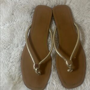 Elegant Silver Women's Sandals